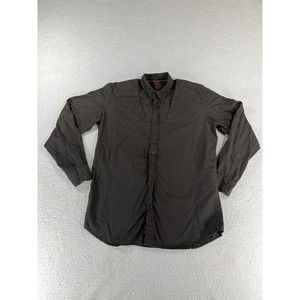 Beretta Georgia Quail Hunt Men's Size 2XL Long Sleeve Shooting Shirt